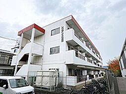 レジデンス宝田I