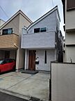 東京都大田区田園調布1丁目26-18：物件画像／京王不動産株式会社　永福町営業所