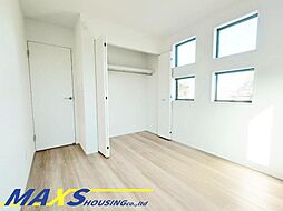 子供部屋の画像