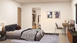 子供部屋の画像