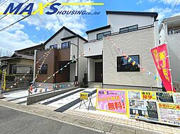 奈良町 全2棟