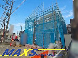 鴻巣市 加美 限定1棟