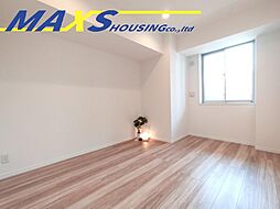 子供部屋の画像