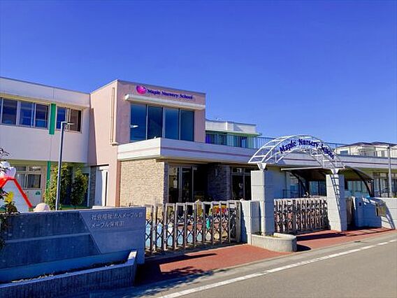 【保育園】メー...