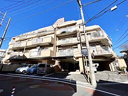 大泉学園サマリヤマンション