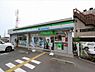 周辺：【コンビニエンスストア】ファミリーマート朝霞宮戸店まで320ｍ