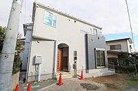 埼玉県志木市本町3丁目：物件画像