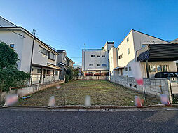 練馬区東大泉7丁目　新築一戸建住宅　全1棟　(保谷店)