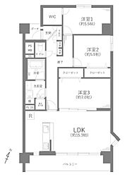 志木パストラルマンション　(志木本店)