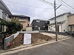 練馬区大泉町4丁目　建築条件付売地　限定1区画（成増店）
