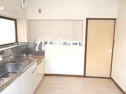 JR青梅線 青梅駅 徒歩36分の賃貸一戸建て 2階4DKのリビング/ダイニング