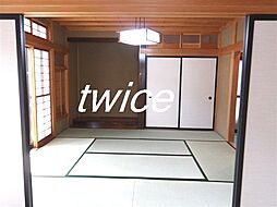 室内の画像