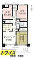 コスモ青梅プリオール2階750万円