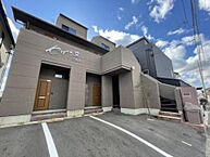 愛知県蒲郡市三谷町正眼庵10-8：物件画像／株式会社ヒデ・ハウジング