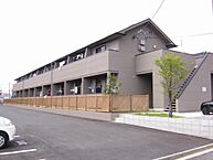 愛知県豊橋市花田町字越水103：物件画像／株式会社ヒデ・ハウジング