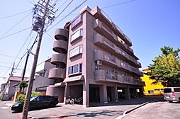 ユトリロ西松山