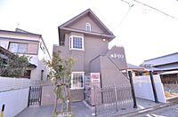 愛知県豊橋市宮下町96：物件画像／株式会社ヒデ・ハウジング