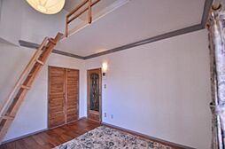 ユトリロ宮下町 203 2階1Kの室内