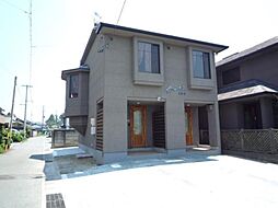 セザンヌ裏野2