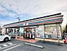 周辺：【コンビニエンスストア】セブンイレブン　埼玉川島店まで1410ｍ