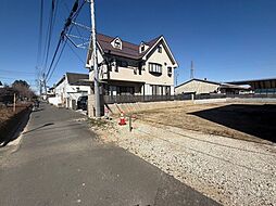 杉戸町清地3丁目(全2区画)