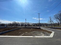 小山市大字中久喜16号地(全31区画)