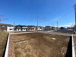 小山市大字中久喜20号地(全31区画)