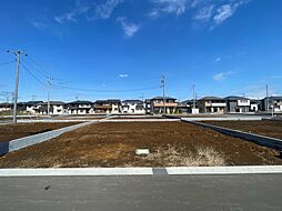 小山市大字中久喜23号地(全31区画)