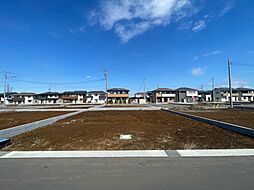 小山市大字中久喜24号地(全31区画)