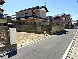 杉戸町清地2丁目