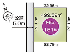 小山市大字喜沢