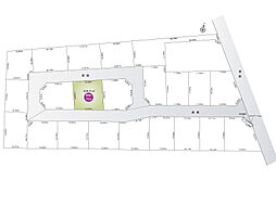 小山市田間21号地(全22区画)ファイブイズホーム