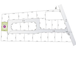 小山市田間19号地(全22区画)ファイブイズホーム