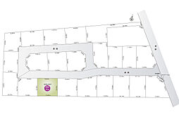 小山市田間16号地(全22区画)ファイブイズホーム