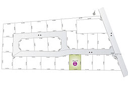 小山市田間13号地(全22区画)ファイブイズホーム