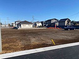 鴻巣市小松3丁目（30区画）1期ファイブイズホーム