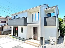 鴻巣市吹上本町1丁目（2区画）ファイブイズホーム