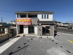 坂東市岩井ファイブイズホーム