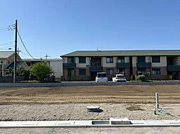 北本市深井1丁目　7区画