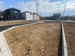 東松山市和泉町4号地(全9区画)ファイブイズホーム