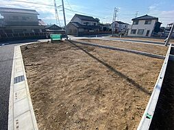 東松山市和泉町3号地(全9区画)ファイブイズホーム