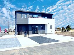 児玉郡美里町阿那志2区画ファイブイズホーム