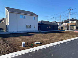鴻巣市小松3丁目（30区画）2期ファイブイズホーム