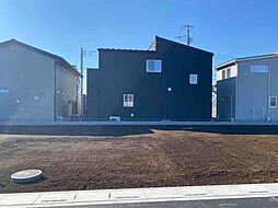 鴻巣市小松3丁目（30区画）2期ファイブイズホーム
