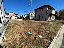 東松山市松山町3丁目1号地(全4区画)ファイブイズホーム