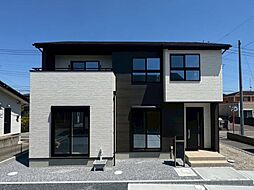 群馬県館林市尾曳町　1期4区画　1号棟