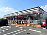 周辺：【コンビニエンスストア】セブンイレブン行田さきたま古墳前店まで190ｍ