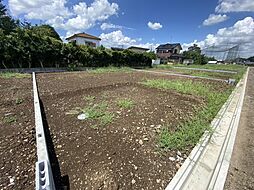 東松山市石橋17号地(全31区画)ファイブイズホーム