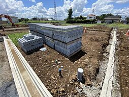 東松山市石橋27号地(全31区画)ファイブイズホーム