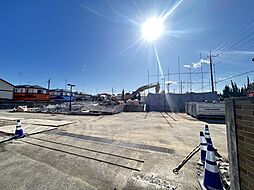 羽生市南5丁目（全13区画）11号地